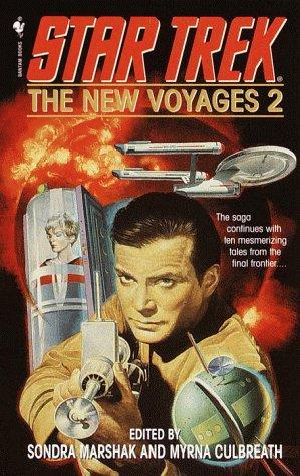 [Star Trek Adventures 06] • Star Trek the New Voyages II